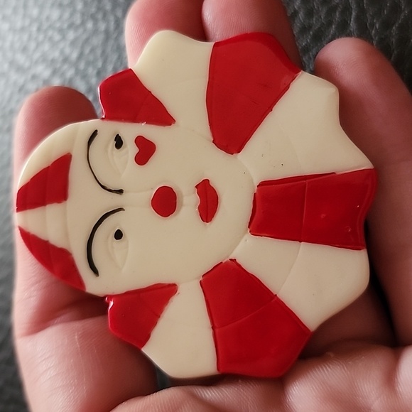 VTG brooch - Picture 4 of 8